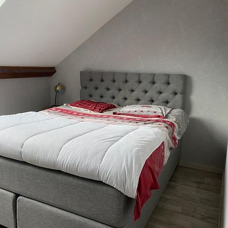 -- Le Sanctuaire, A 50 Metres De La Gare -- Apartment Annecy Exterior photo