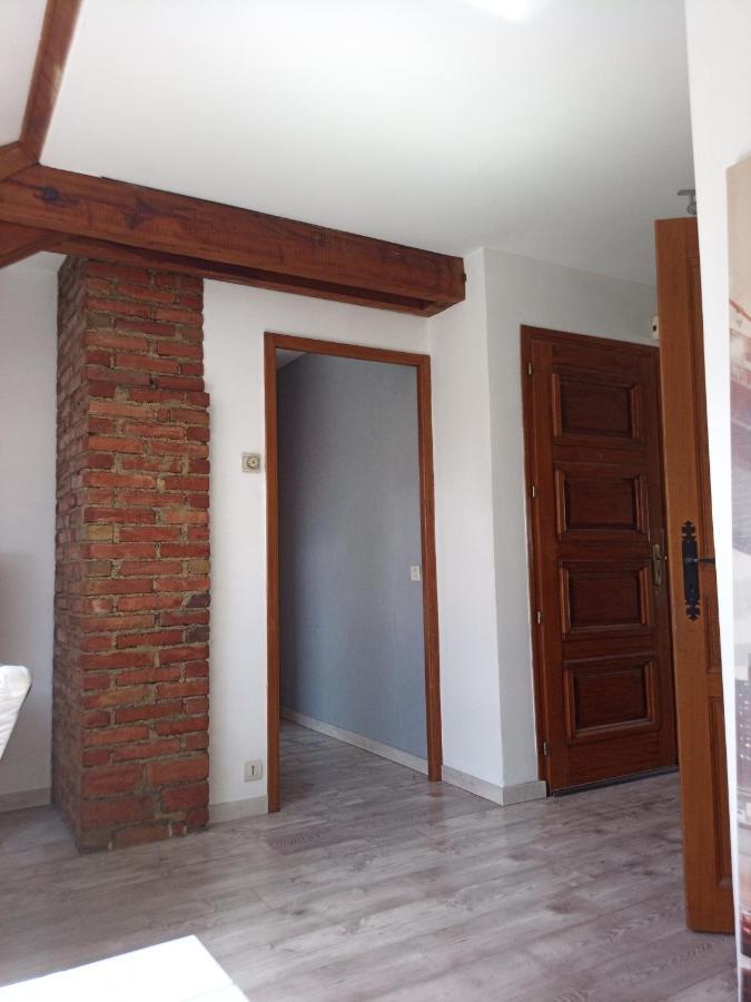 -- Le Sanctuaire, A 50 Metres De La Gare -- Apartment Annecy Exterior photo
